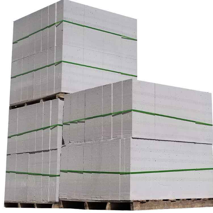 开平改性材料和蒸压制度对冶金渣蒸压加气混凝土砌块性能的影响