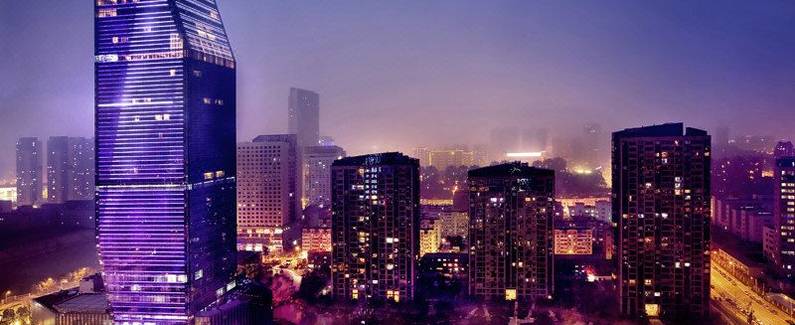 开平宁波酒店应用alc板材和粉煤灰加气块案例