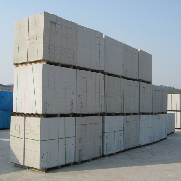 开平宁波台州金华厂家：加气砼砌块墙与粘土砖墙造价比照分析